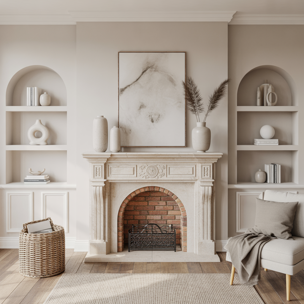 Symmetry with a Twist