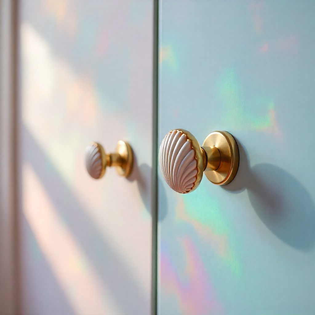 Fun Bathroom Decor: 25 Playful and Creative Ideas 18 Use Themed Hooks and Hardware