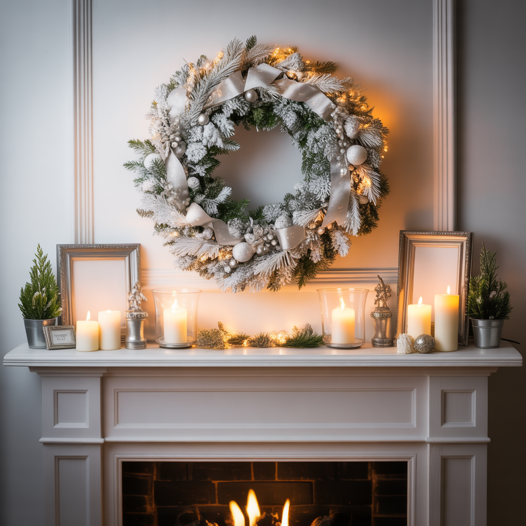 Add a Statement Piece to Anchor the Look