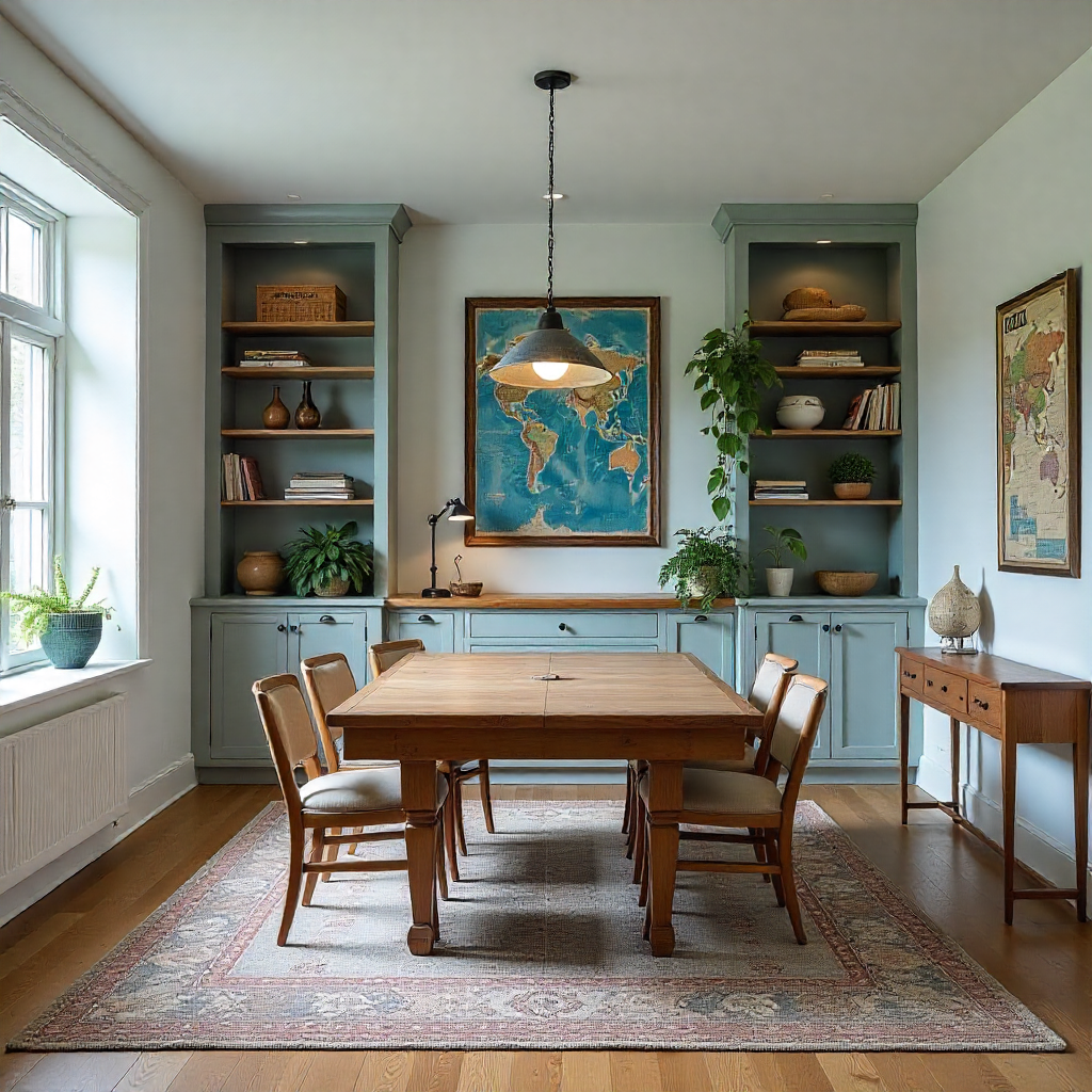 Board Game and Puzzle Retreat