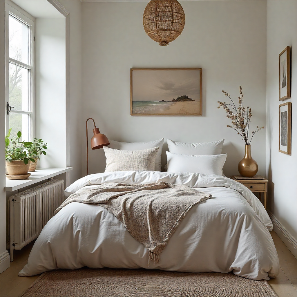 Boho Teen Girl Bedroom: 16 dreamy Ideas for a Whimsical, Free-Spirited Space 19 Boho Teen Girl Bedroom