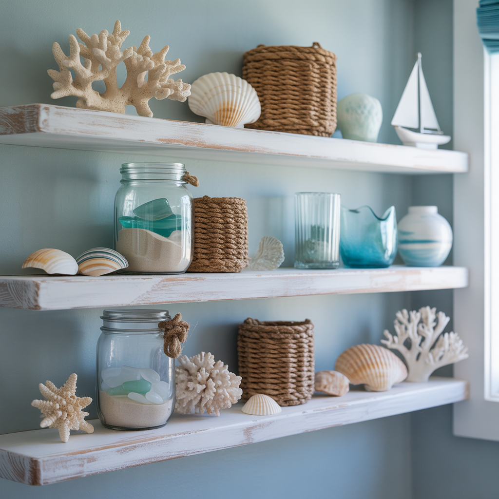 Coastal Breeze Style