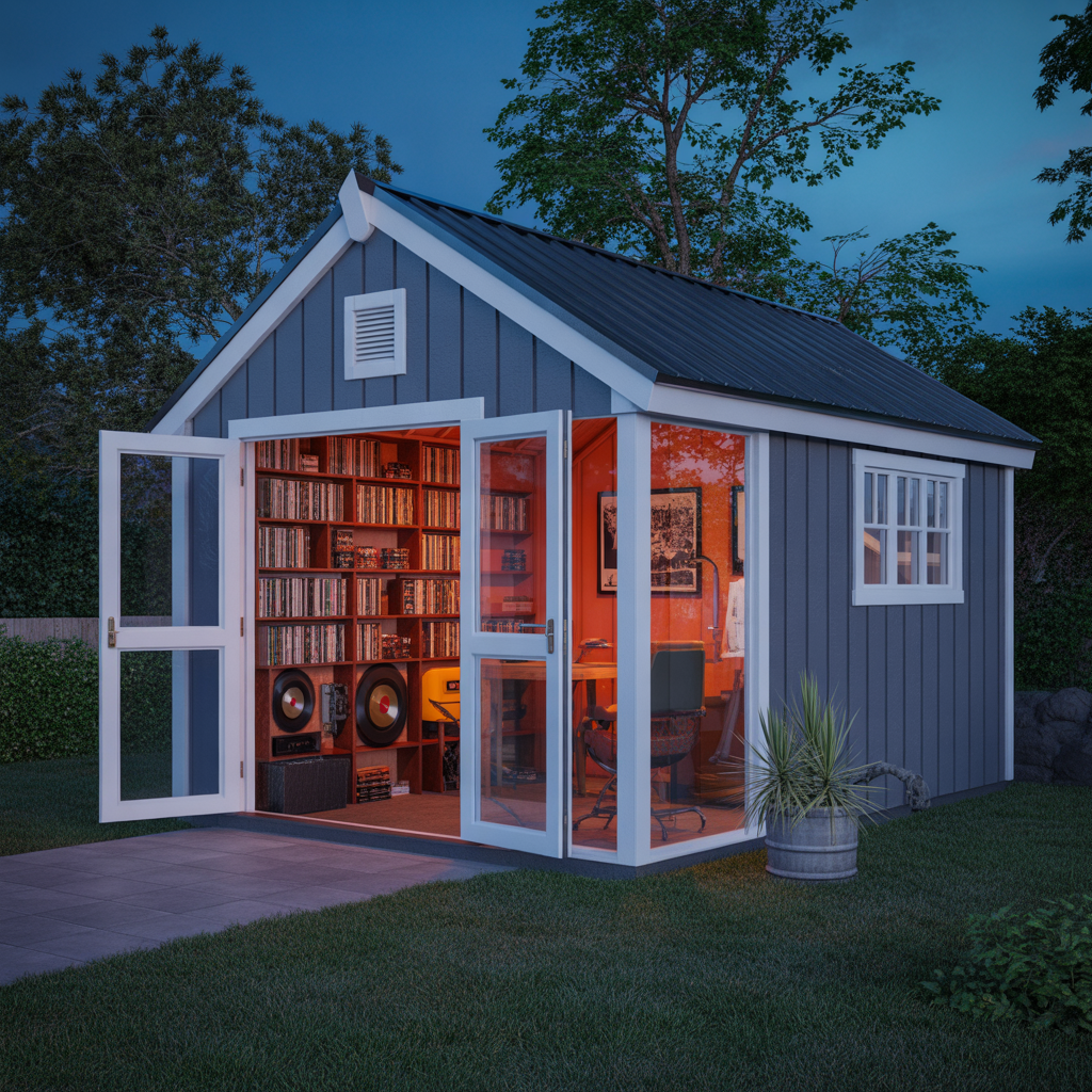 Collector’s Showcase