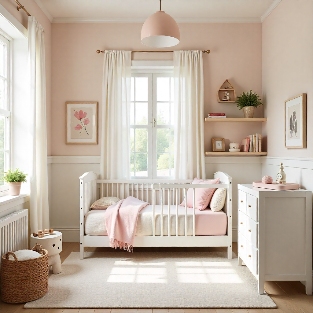 Create a Growing Room Layout