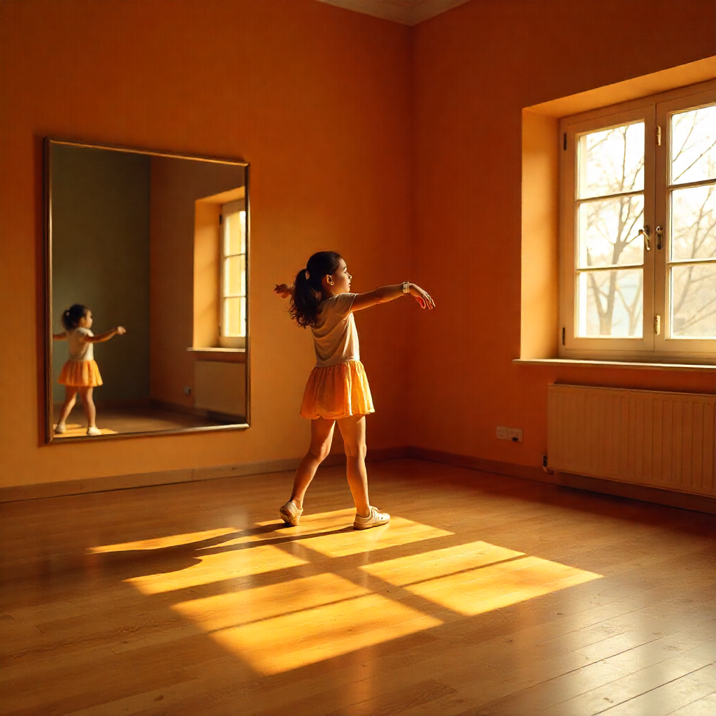 Dance and Performance Studio