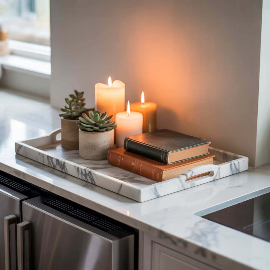 Driftwood and Natural Textures