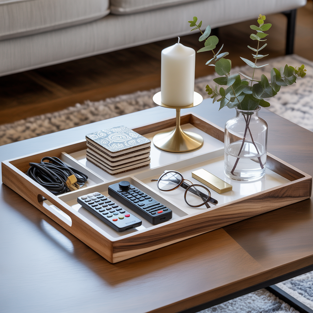 Functional Everyday Setup