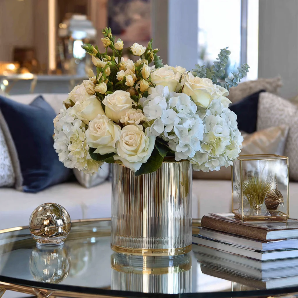 Glam Luxe Arrangement