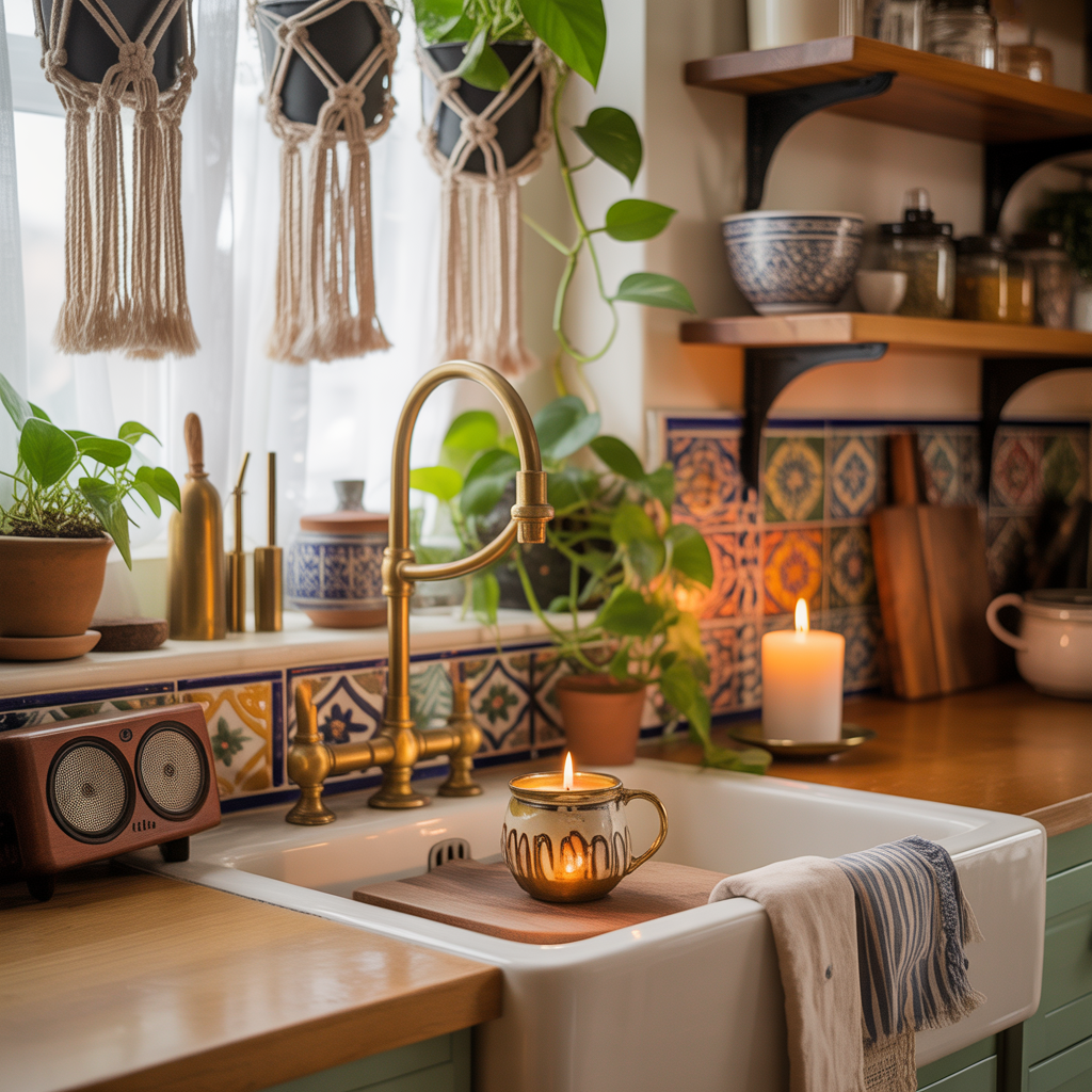 Include Personal Rituals and Comforts