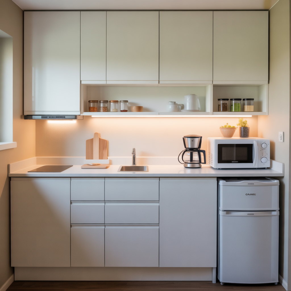 Maintain a Minimalist Approach