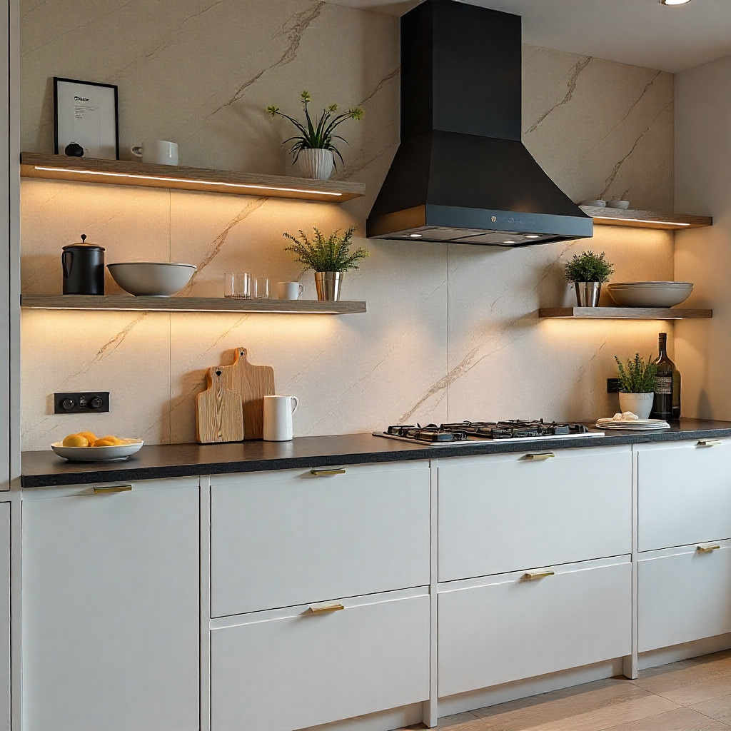 Natural Stone for Organic Beauty