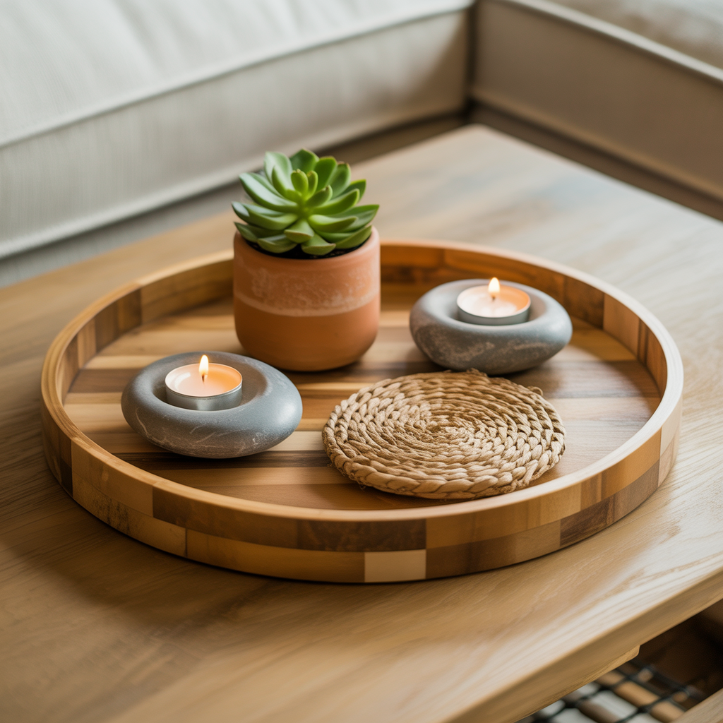 Natural and Organic Elements