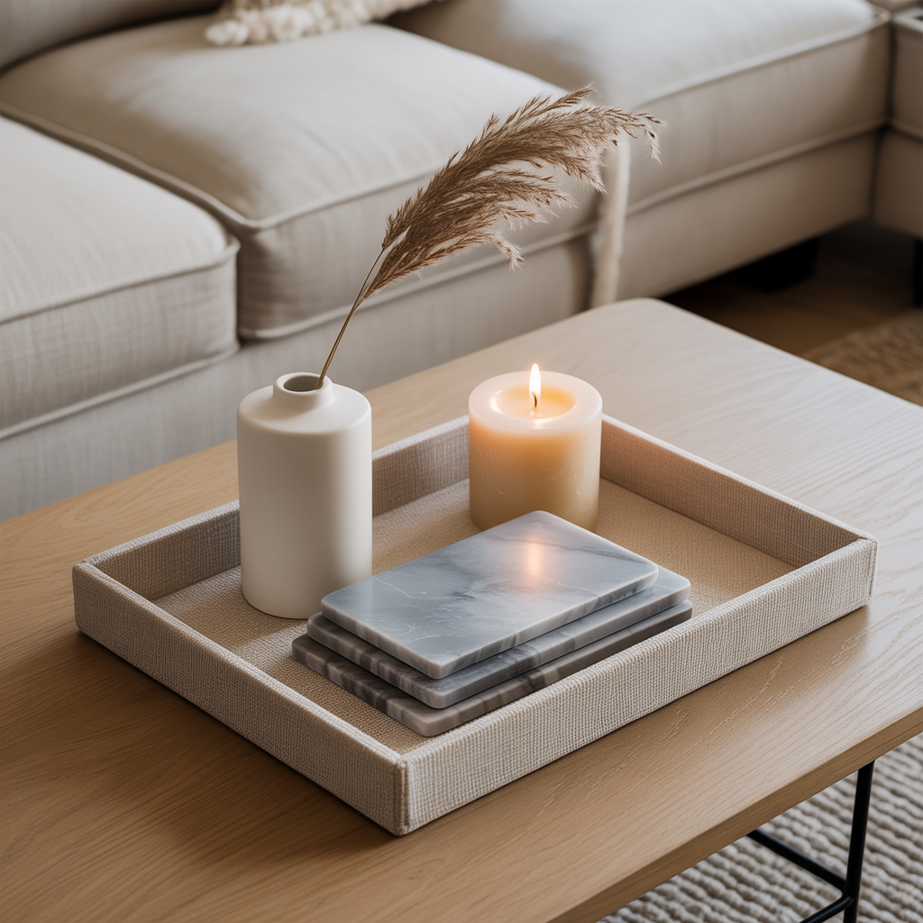 Neutral Harmony Setup