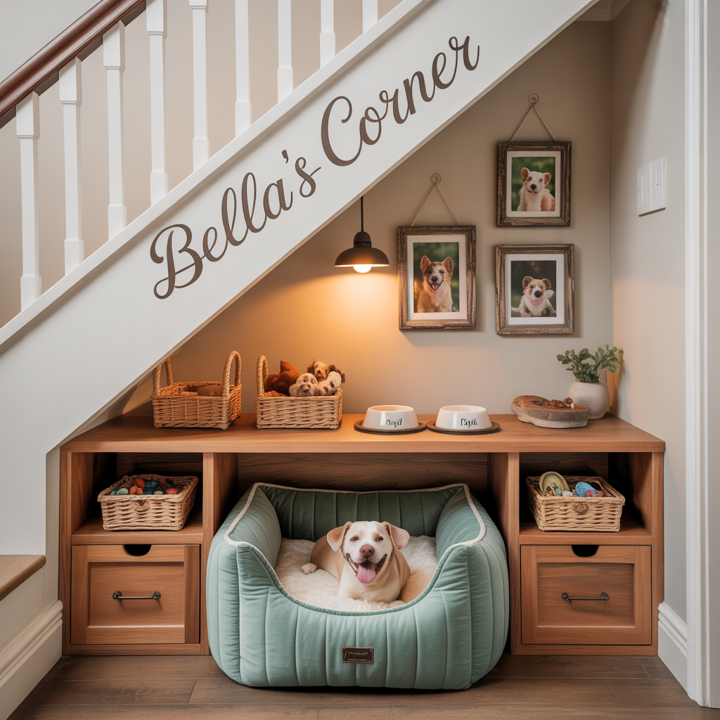 Pet Haven or Luxury Pet Corner