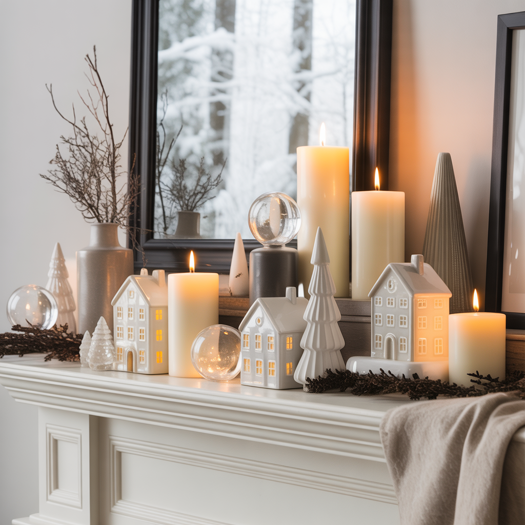 Play with a Neutral Color Palette