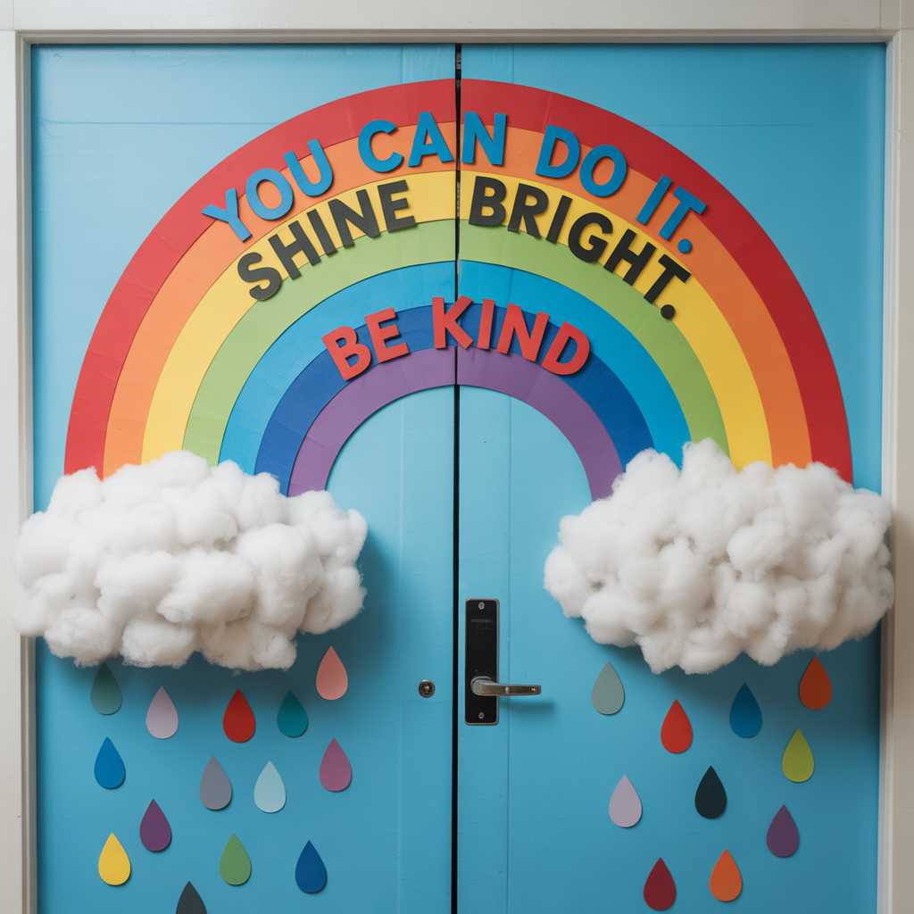 Rainbow of Knowledge