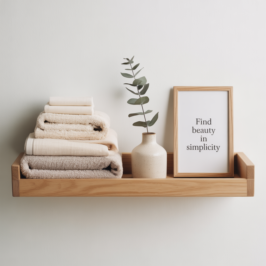 Scandinavian Simplicity