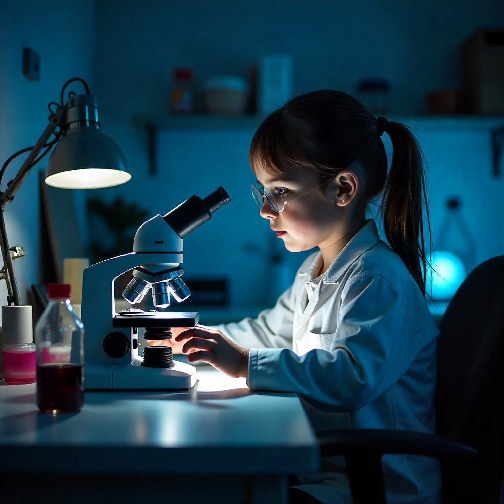 Science and Discovery Lab