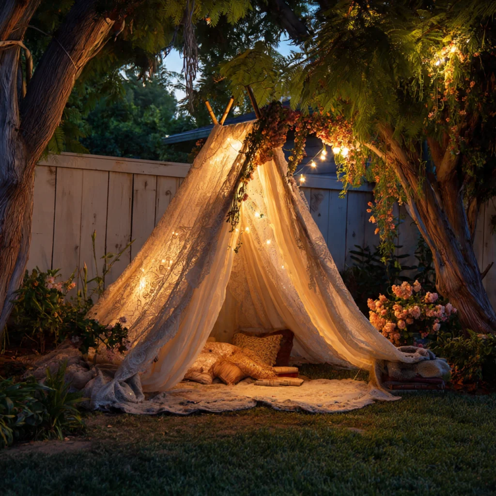 Serve Signature Boho Cocktails