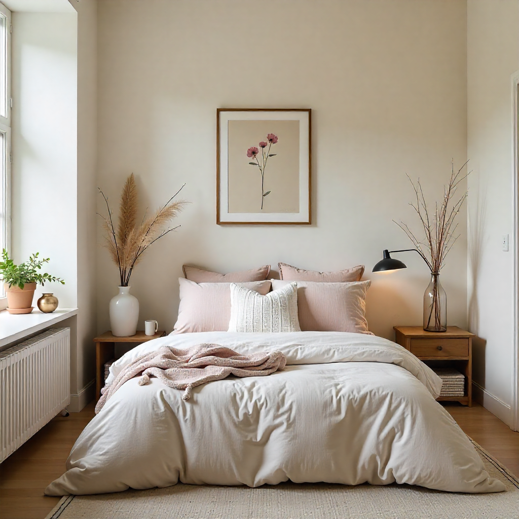 Boho Teen Girl Bedroom: 16 dreamy Ideas for a Whimsical, Free-Spirited Space 15 Upcycled and Sustainable Decor