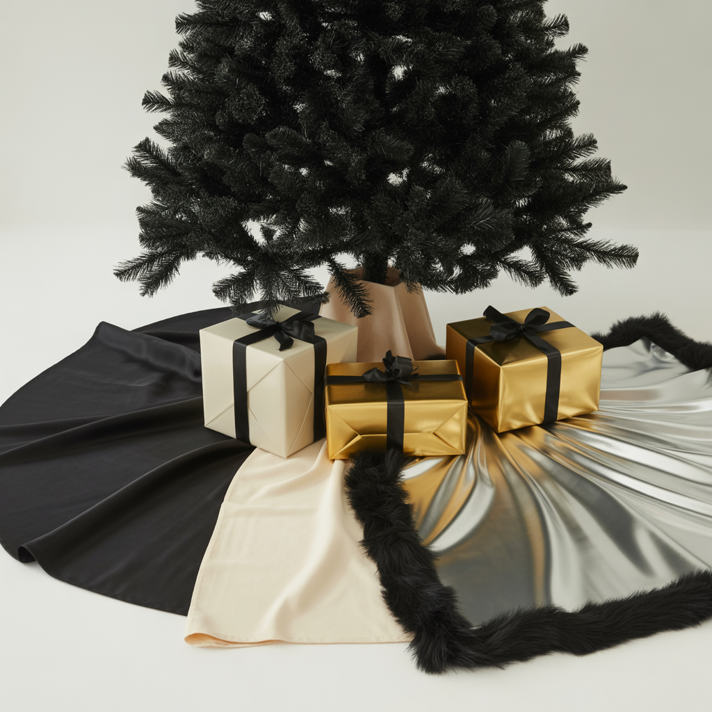 Base and Skirt Styling for Impact