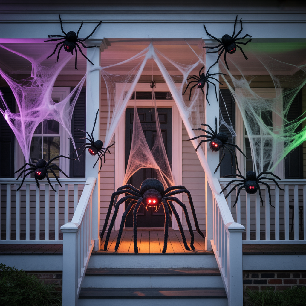 Creepy Crawly Corner