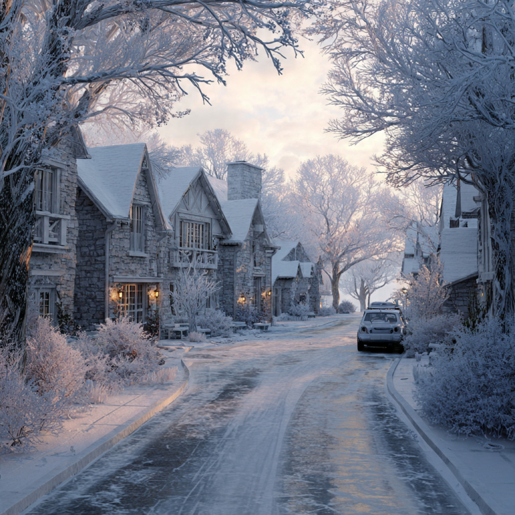 Christmas Mini Session Indoor Photoshoots : 20 Heartwarming Concepts for Magical Holiday Memories 3 White Winter Wonderland