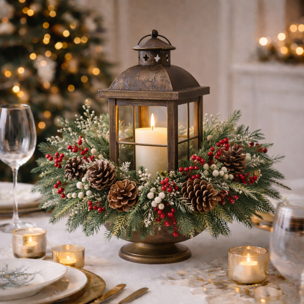 20 Elegant Christmas Centerpiece Ideas That Instantly Elevate Your Holiday Table 8 ChatGPT Image Mar 16 2026 06 13 34 AM
