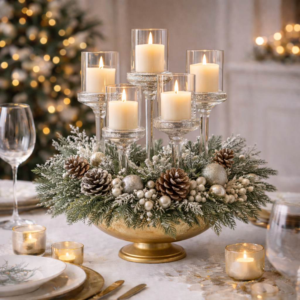 20 Elegant Christmas Centerpiece Ideas That Instantly Elevate Your Holiday Table 11 ChatGPT Image Mar 16 2026 06 14 42 AM 1
