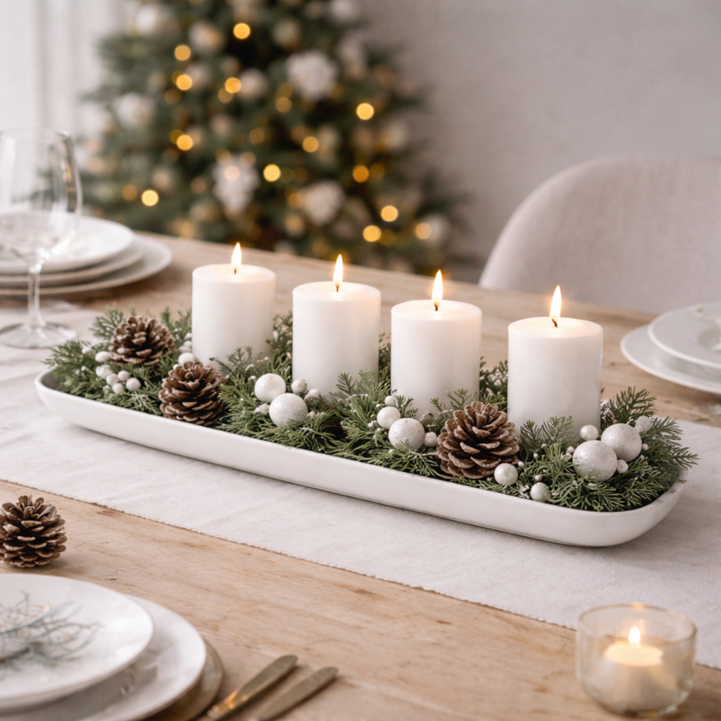 20 Elegant Christmas Centerpiece Ideas That Instantly Elevate Your Holiday Table 12 ChatGPT Image Mar 16 2026 06 16 29 AM