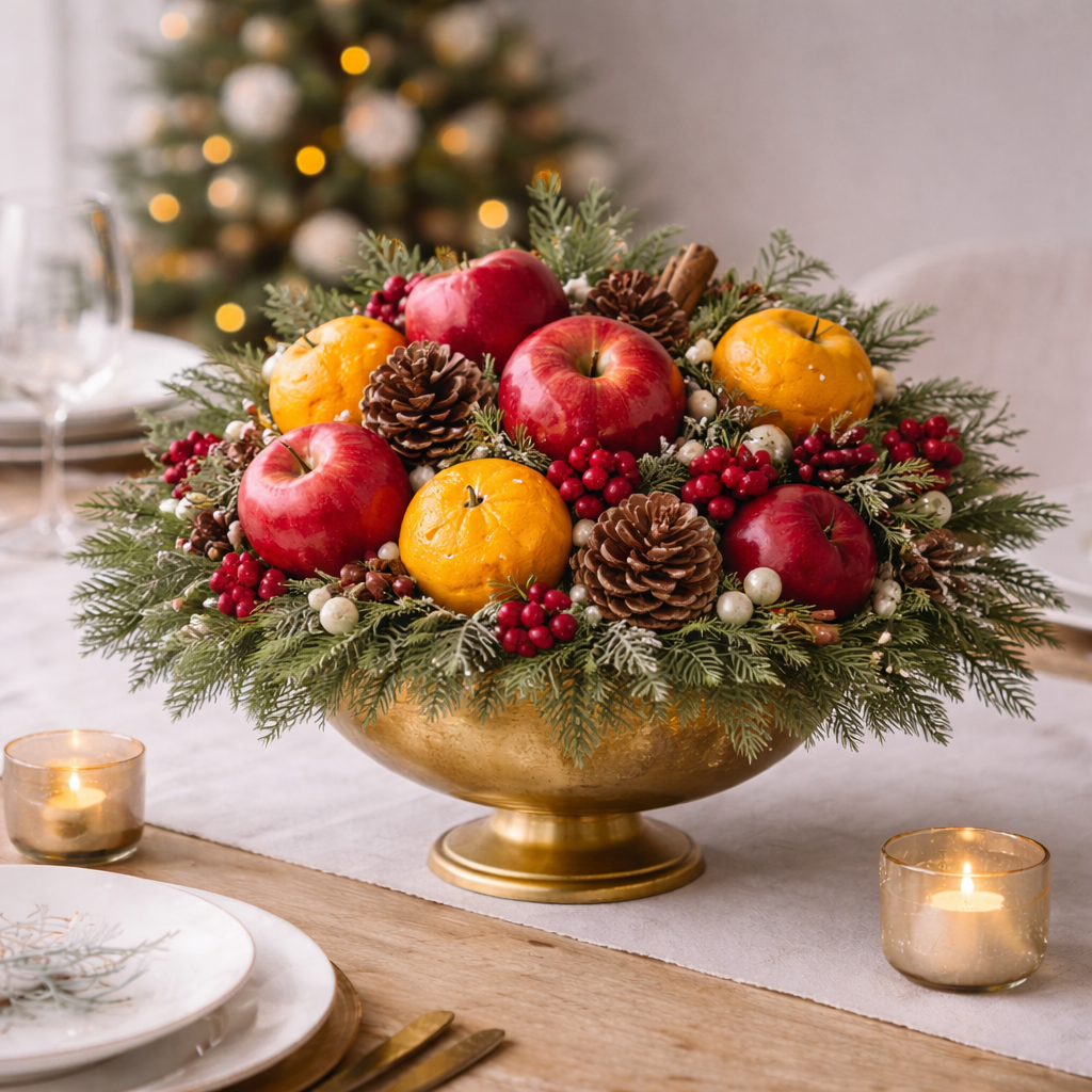 20 Elegant Christmas Centerpiece Ideas That Instantly Elevate Your Holiday Table 13 ChatGPT Image Mar 16 2026 06 16 36 AM